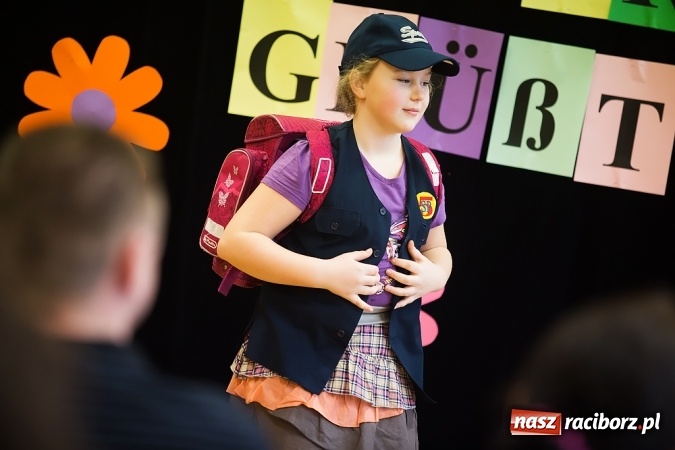 Zdjęcie w galerii na portalu naszraciborz.pl: Dzień otwarty w Szkole i Przedszkolu w Studziennej wiadomości z regionu