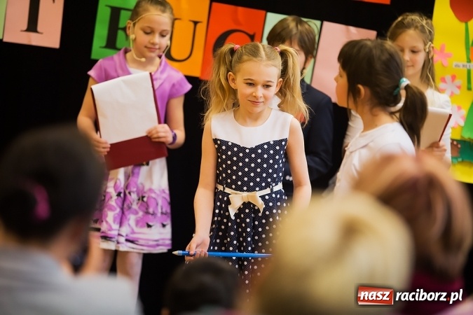 Zdjęcie w galerii na portalu naszraciborz.pl: Dzień otwarty w Szkole i Przedszkolu w Studziennej wiadomości z regionu