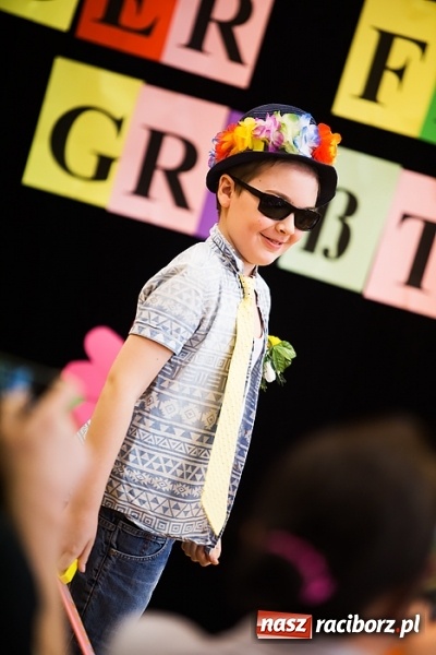 Zdjęcie w galerii na portalu naszraciborz.pl: Dzień otwarty w Szkole i Przedszkolu w Studziennej wiadomości z regionu