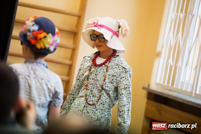 Zdjęcie w galerii na portalu naszraciborz.pl: Dzień otwarty w Szkole i Przedszkolu w Studziennej wiadomości z regionu