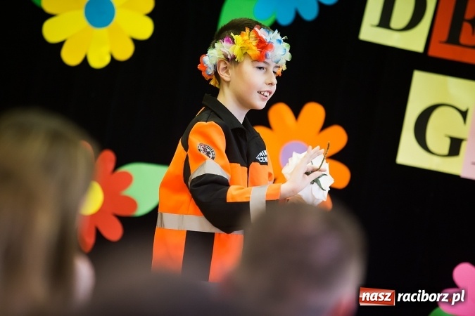 Zdjęcie w galerii na portalu naszraciborz.pl: Dzień otwarty w Szkole i Przedszkolu w Studziennej wiadomości z regionu