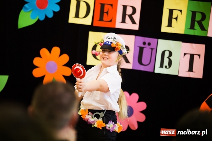 Zdjęcie w galerii na portalu naszraciborz.pl: Dzień otwarty w Szkole i Przedszkolu w Studziennej wiadomości z regionu