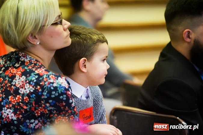Zdjęcie w galerii na portalu naszraciborz.pl: Dzień otwarty w Szkole i Przedszkolu w Studziennej wiadomości z regionu