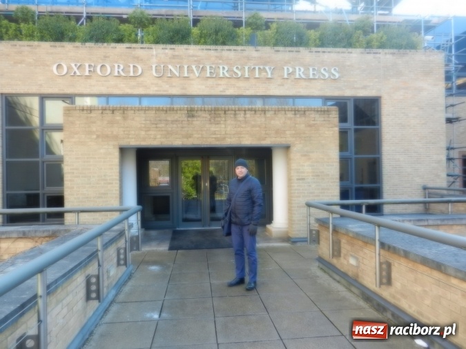 Zdjęcie w galerii na portalu naszraciborz.pl: Nauczyciele ZSO Grzegorzowice już po mobilnościach Erasmus+ wiadomości z regionu