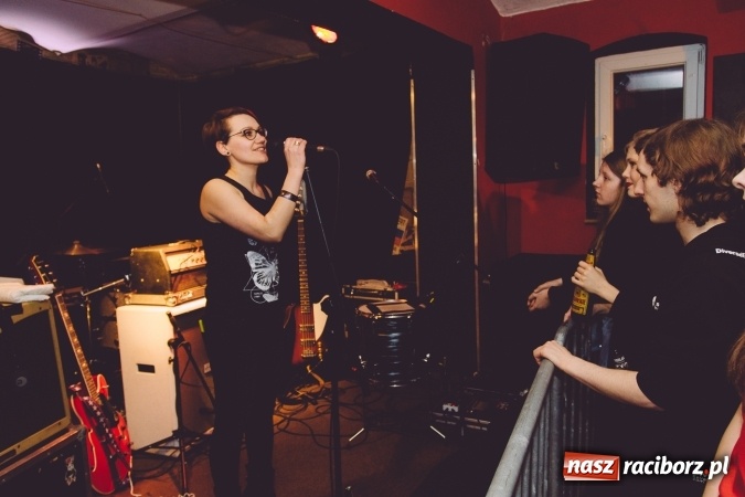 Zdjęcie w galerii na portalu naszraciborz.pl: ORGANEK na Końcu Świata - fotoreportaż wiadomości z regionu