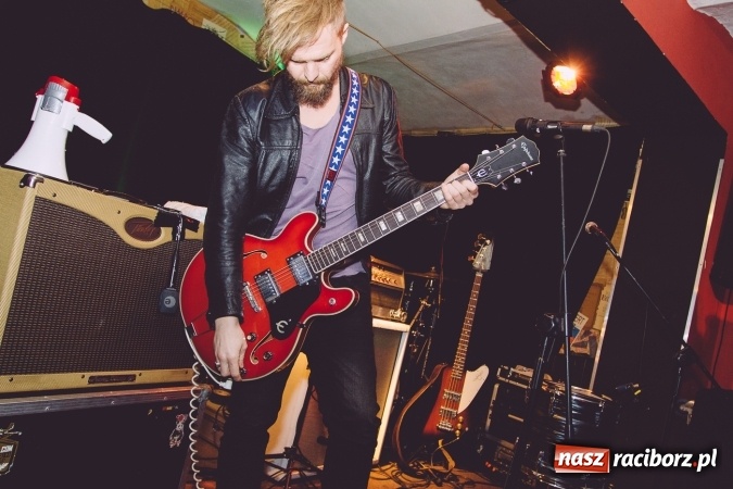 Zdjęcie w galerii na portalu naszraciborz.pl: ORGANEK na Końcu Świata - fotoreportaż wiadomości z regionu