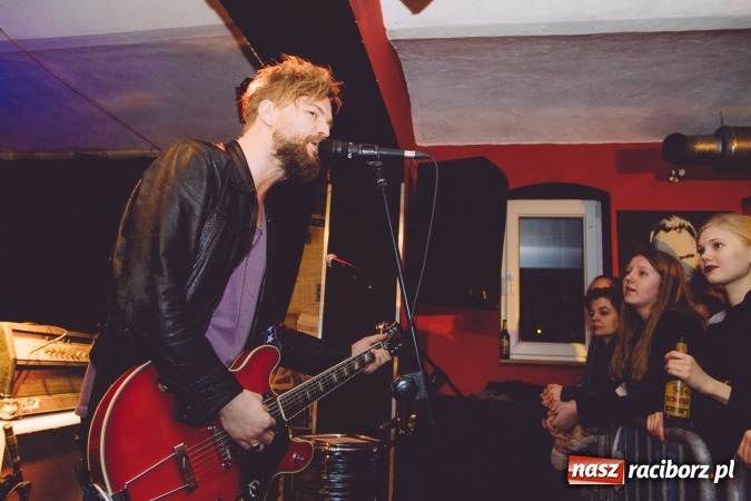 Zdjęcie w galerii na portalu naszraciborz.pl: ORGANEK na Końcu Świata - fotoreportaż wiadomości z regionu