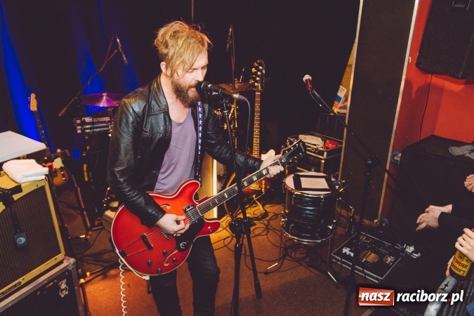 Zdjęcie w galerii na portalu naszraciborz.pl: ORGANEK na Końcu Świata - fotoreportaż wiadomości z regionu