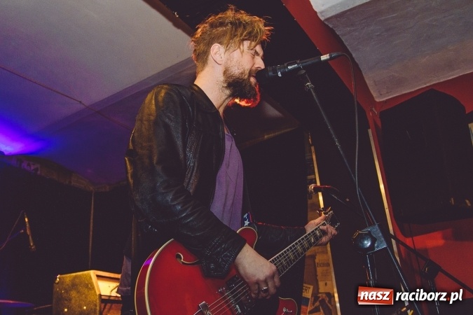 Zdjęcie w galerii na portalu naszraciborz.pl: ORGANEK na Końcu Świata - fotoreportaż wiadomości z regionu