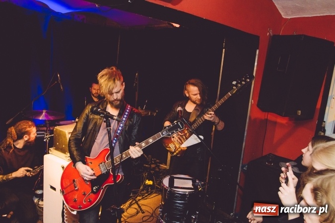 Zdjęcie w galerii na portalu naszraciborz.pl: ORGANEK na Końcu Świata - fotoreportaż wiadomości z regionu