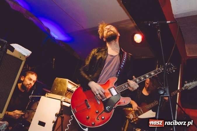 Zdjęcie w galerii na portalu naszraciborz.pl: ORGANEK na Końcu Świata - fotoreportaż wiadomości z regionu