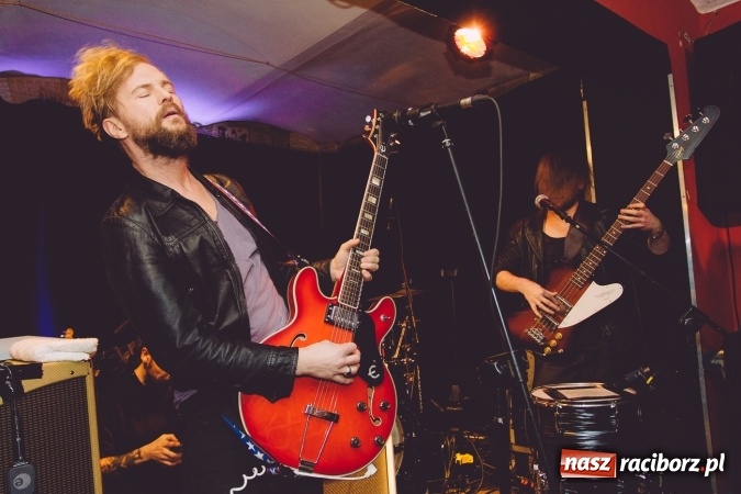 Zdjęcie w galerii na portalu naszraciborz.pl: ORGANEK na Końcu Świata - fotoreportaż wiadomości z regionu