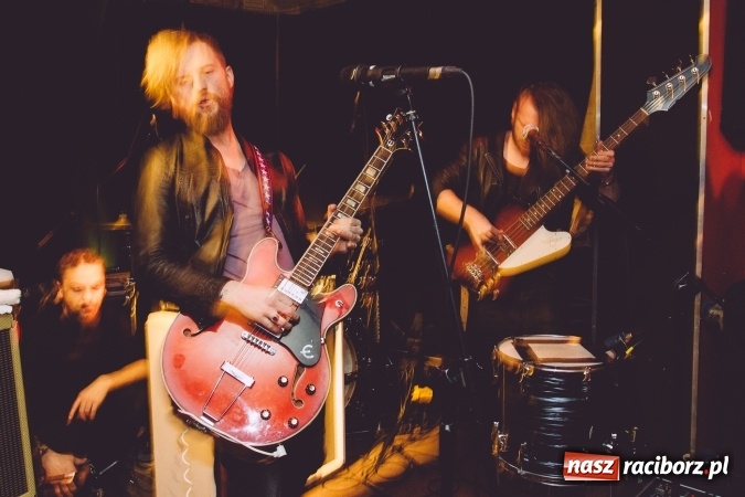 Zdjęcie w galerii na portalu naszraciborz.pl: ORGANEK na Końcu Świata - fotoreportaż wiadomości z regionu