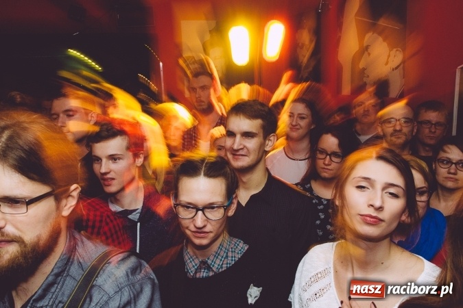 Zdjęcie w galerii na portalu naszraciborz.pl: ORGANEK na Końcu Świata - fotoreportaż wiadomości z regionu