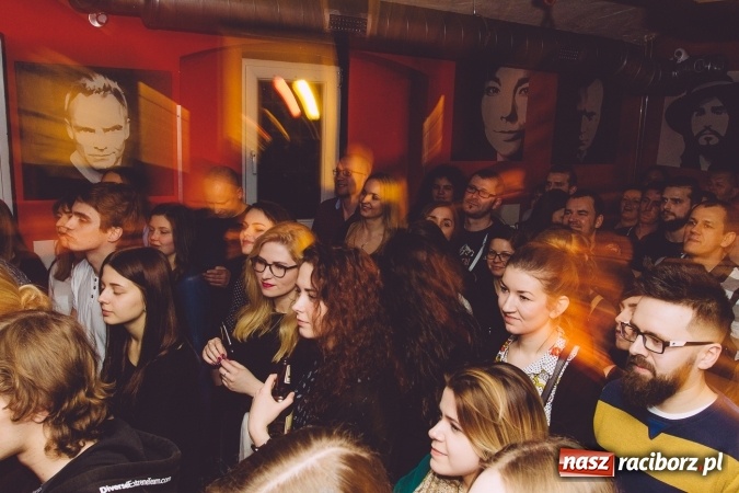 Zdjęcie w galerii na portalu naszraciborz.pl: ORGANEK na Końcu Świata - fotoreportaż wiadomości z regionu