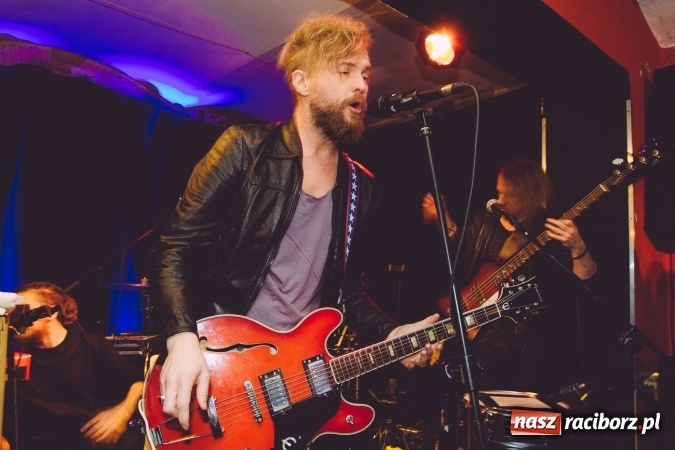 Zdjęcie w galerii na portalu naszraciborz.pl: ORGANEK na Końcu Świata - fotoreportaż wiadomości z regionu