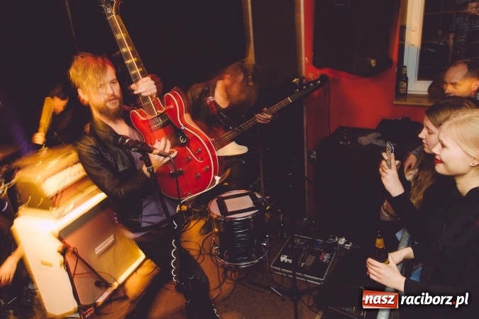 Zdjęcie w galerii na portalu naszraciborz.pl: ORGANEK na Końcu Świata - fotoreportaż wiadomości z regionu