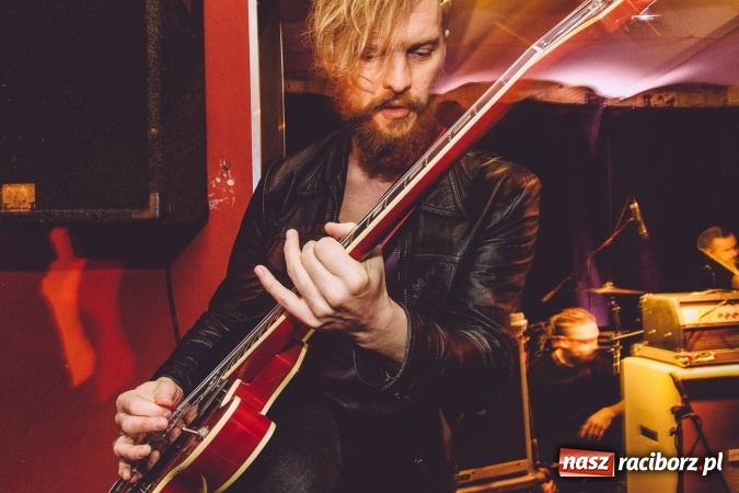 Zdjęcie w galerii na portalu naszraciborz.pl: ORGANEK na Końcu Świata - fotoreportaż wiadomości z regionu