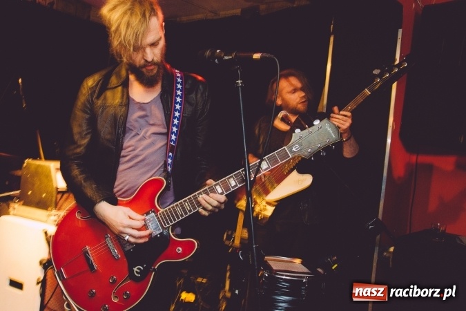 Zdjęcie w galerii na portalu naszraciborz.pl: ORGANEK na Końcu Świata - fotoreportaż wiadomości z regionu