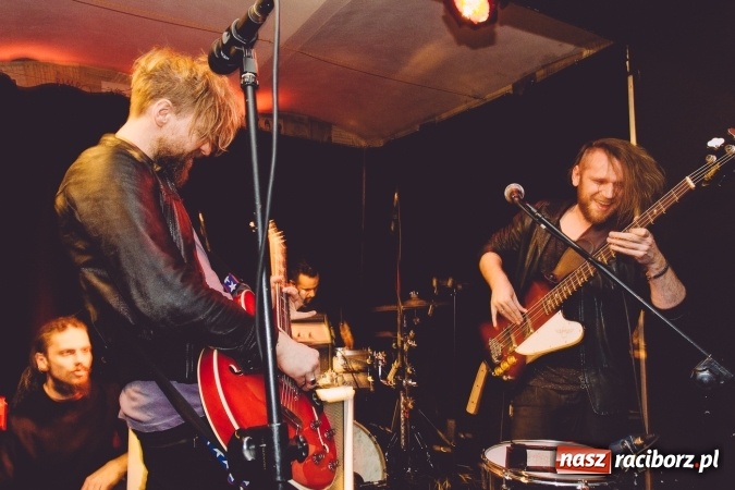 Zdjęcie w galerii na portalu naszraciborz.pl: ORGANEK na Końcu Świata - fotoreportaż wiadomości z regionu