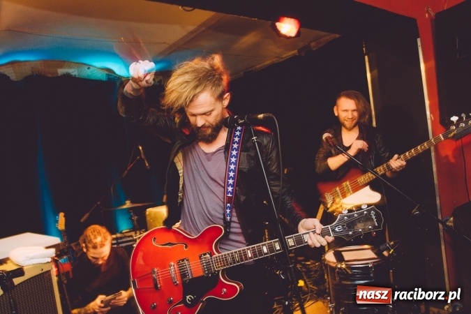 Zdjęcie w galerii na portalu naszraciborz.pl: ORGANEK na Końcu Świata - fotoreportaż wiadomości z regionu