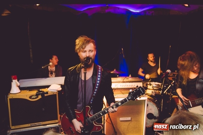 Zdjęcie w galerii na portalu naszraciborz.pl: ORGANEK na Końcu Świata - fotoreportaż wiadomości z regionu