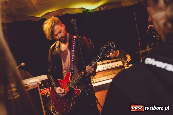 Zdjęcie w galerii na portalu naszraciborz.pl: ORGANEK na Końcu Świata - fotoreportaż wiadomości z regionu