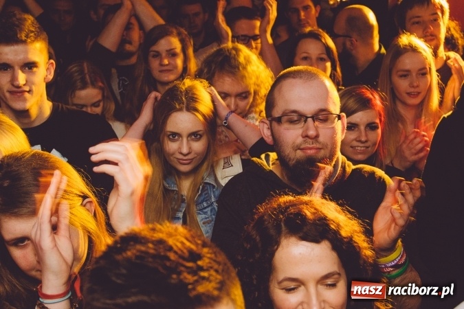 Zdjęcie w galerii na portalu naszraciborz.pl: ORGANEK na Końcu Świata - fotoreportaż wiadomości z regionu