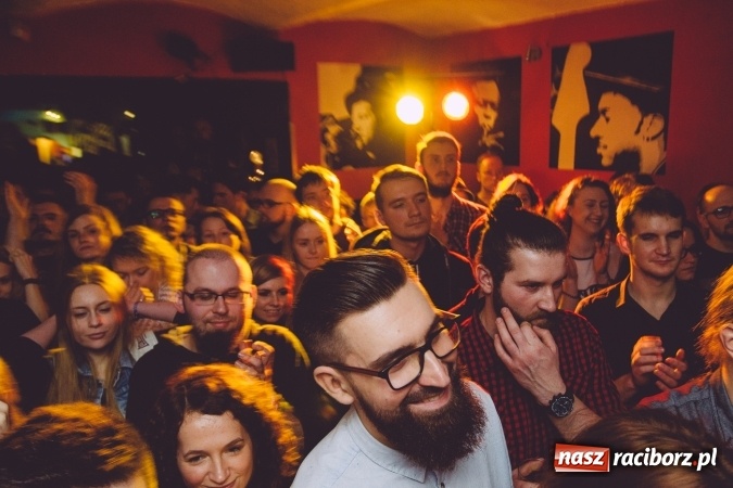 Zdjęcie w galerii na portalu naszraciborz.pl: ORGANEK na Końcu Świata - fotoreportaż wiadomości z regionu