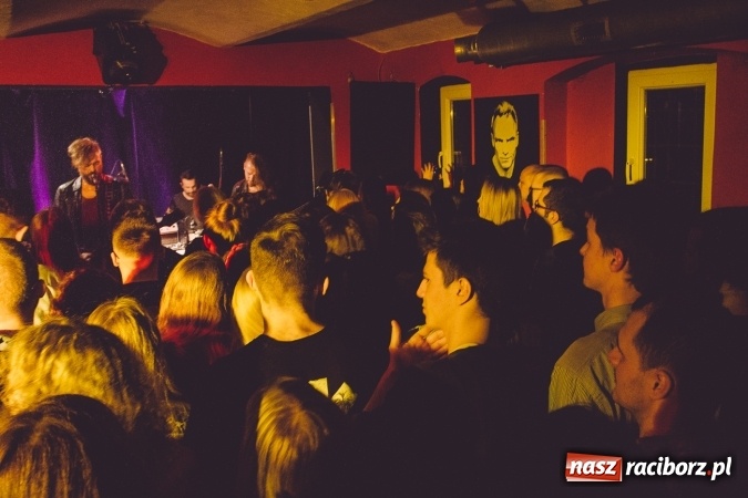 Zdjęcie w galerii na portalu naszraciborz.pl: ORGANEK na Końcu Świata - fotoreportaż wiadomości z regionu