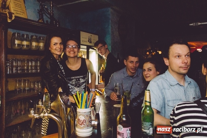 Zdjęcie w galerii na portalu naszraciborz.pl: ORGANEK na Końcu Świata - fotoreportaż wiadomości z regionu