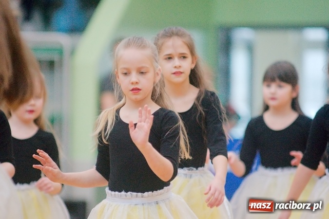 Zdjęcie w galerii na portalu naszraciborz.pl: Siatkarskie zmagania zakładów pracy i służb mundurowych - dzień drugi. Ubiegłoroczny zwycięzca poza czwórką! Eko Okna z Pucharem Prezydenta wiadomości z regionu