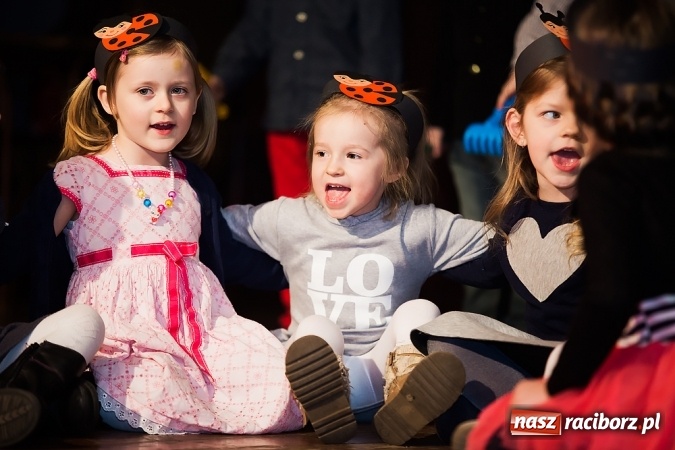 Zdjęcie w galerii na portalu naszraciborz.pl: Kiermasz wielkanocny w Krzanowicach wiadomości z regionu