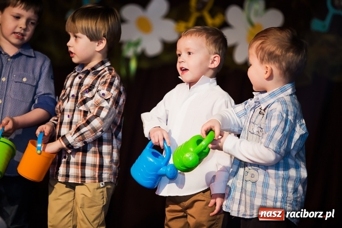 Zdjęcie w galerii na portalu naszraciborz.pl: Kiermasz wielkanocny w Krzanowicach wiadomości z regionu