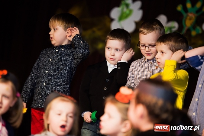 Zdjęcie w galerii na portalu naszraciborz.pl: Kiermasz wielkanocny w Krzanowicach wiadomości z regionu