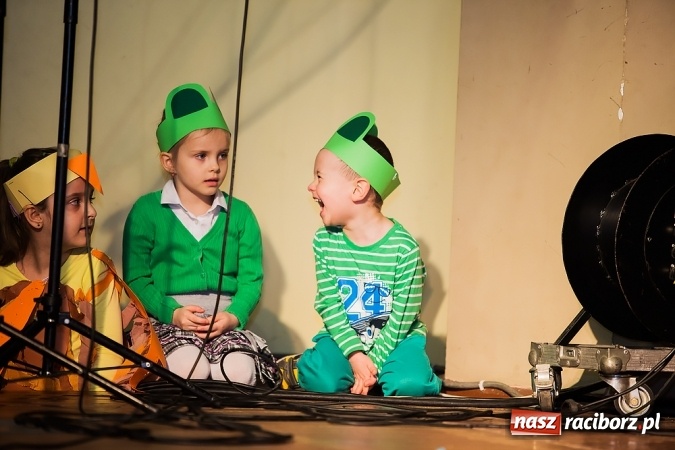 Zdjęcie w galerii na portalu naszraciborz.pl: Kiermasz wielkanocny w Krzanowicach wiadomości z regionu