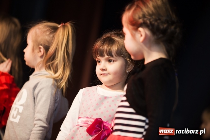 Zdjęcie w galerii na portalu naszraciborz.pl: Kiermasz wielkanocny w Krzanowicach wiadomości z regionu