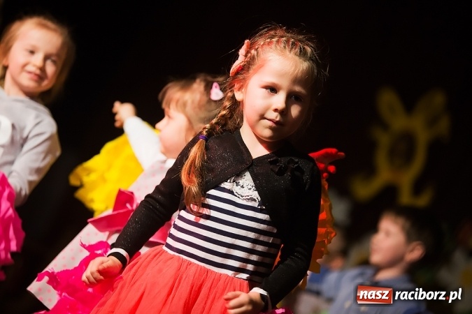 Zdjęcie w galerii na portalu naszraciborz.pl: Kiermasz wielkanocny w Krzanowicach wiadomości z regionu