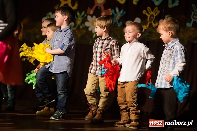 Zdjęcie w galerii na portalu naszraciborz.pl: Kiermasz wielkanocny w Krzanowicach wiadomości z regionu