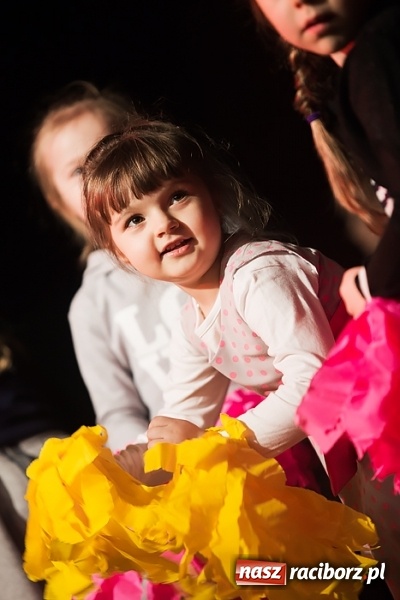Zdjęcie w galerii na portalu naszraciborz.pl: Kiermasz wielkanocny w Krzanowicach wiadomości z regionu