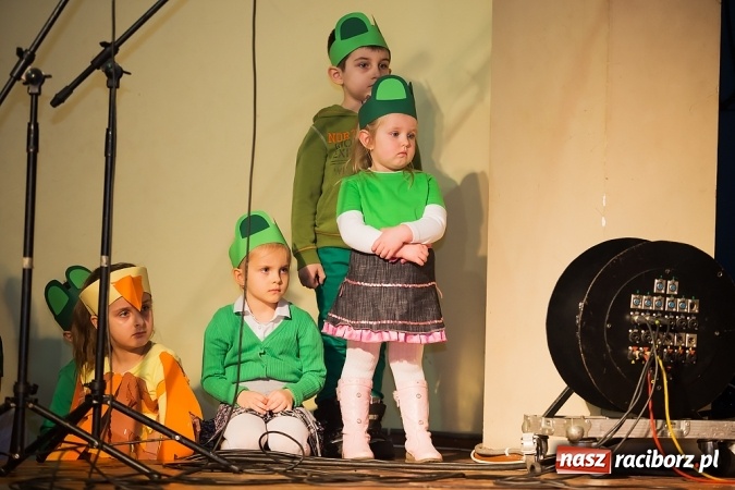 Zdjęcie w galerii na portalu naszraciborz.pl: Kiermasz wielkanocny w Krzanowicach wiadomości z regionu