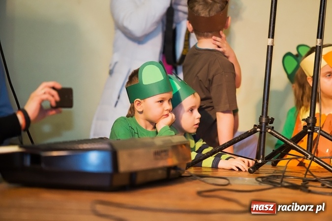 Zdjęcie w galerii na portalu naszraciborz.pl: Kiermasz wielkanocny w Krzanowicach wiadomości z regionu