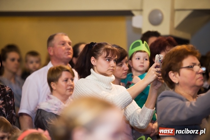 Zdjęcie w galerii na portalu naszraciborz.pl: Kiermasz wielkanocny w Krzanowicach wiadomości z regionu