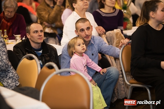 Zdjęcie w galerii na portalu naszraciborz.pl: Kiermasz wielkanocny w Krzanowicach wiadomości z regionu