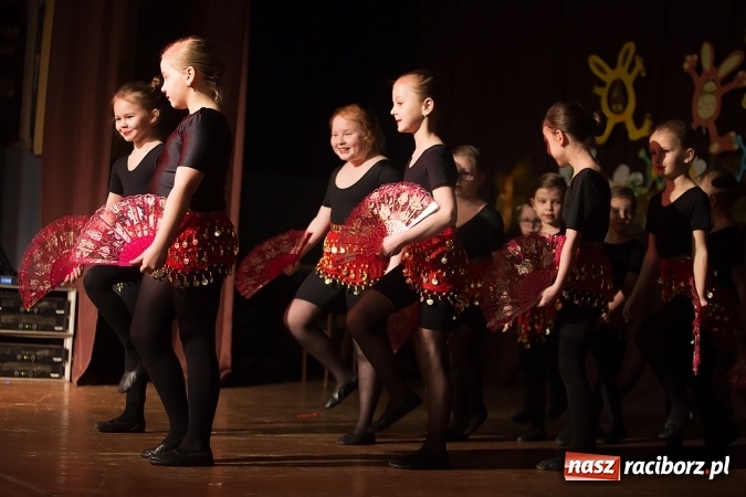 Zdjęcie w galerii na portalu naszraciborz.pl: Kiermasz wielkanocny w Krzanowicach wiadomości z regionu