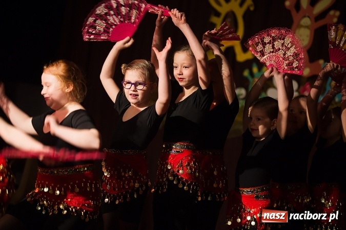 Zdjęcie w galerii na portalu naszraciborz.pl: Kiermasz wielkanocny w Krzanowicach wiadomości z regionu