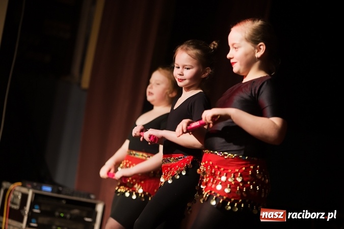 Zdjęcie w galerii na portalu naszraciborz.pl: Kiermasz wielkanocny w Krzanowicach wiadomości z regionu