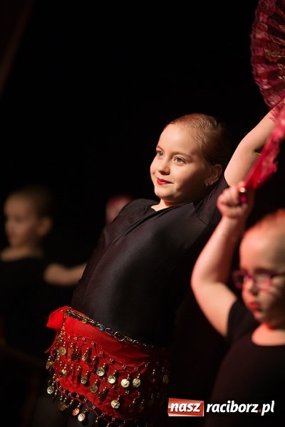 Zdjęcie w galerii na portalu naszraciborz.pl: Kiermasz wielkanocny w Krzanowicach wiadomości z regionu