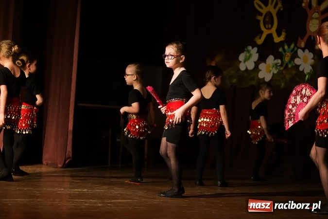 Zdjęcie w galerii na portalu naszraciborz.pl: Kiermasz wielkanocny w Krzanowicach wiadomości z regionu