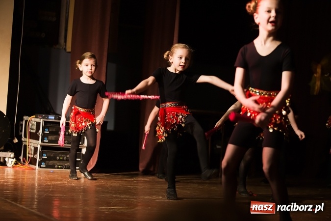 Zdjęcie w galerii na portalu naszraciborz.pl: Kiermasz wielkanocny w Krzanowicach wiadomości z regionu